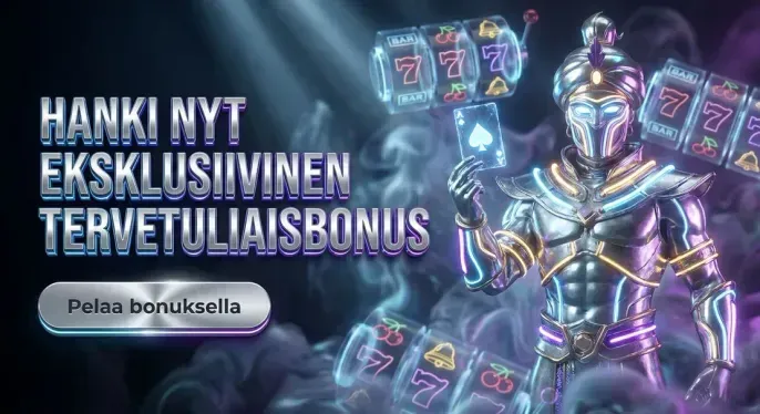 Andromeda Casino